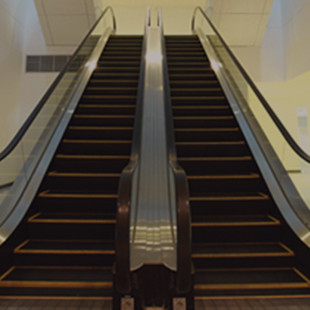 escalator